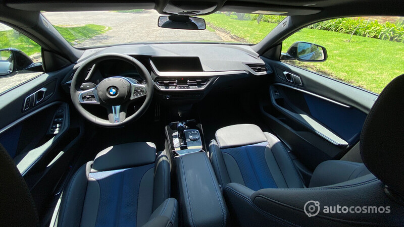 BMW SERIE 2 GRAN COUPÉ 2021