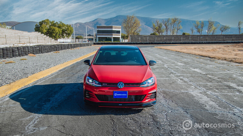 Volkswagen Golf GTI Oettinger a prueba