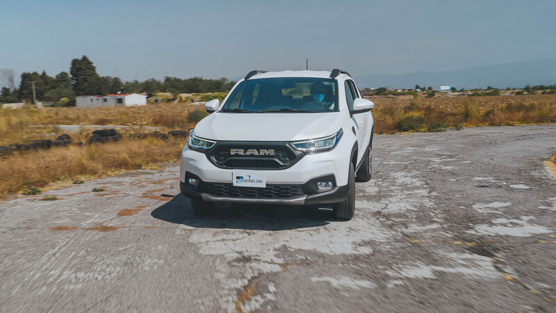 RAM 700 2021