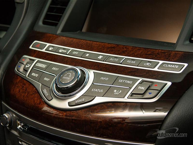 Infiniti JX35 2013