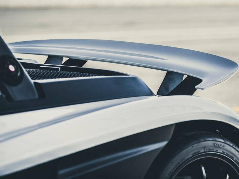 VUHL 05 se presenta