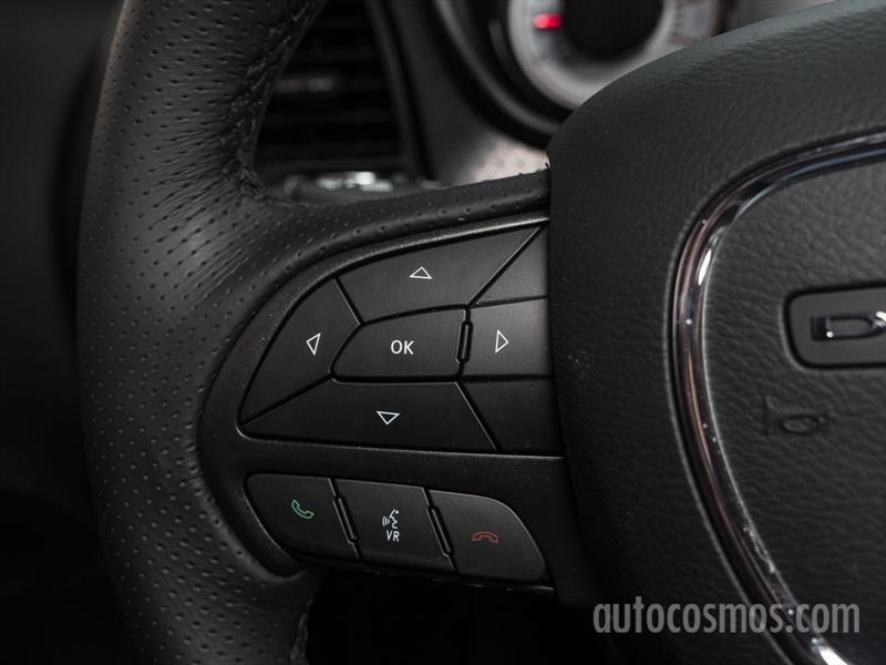 Dodge Challenger T/A 2018