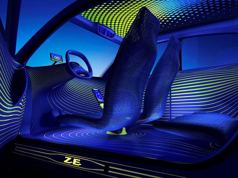 Renault Twin´Z Concept