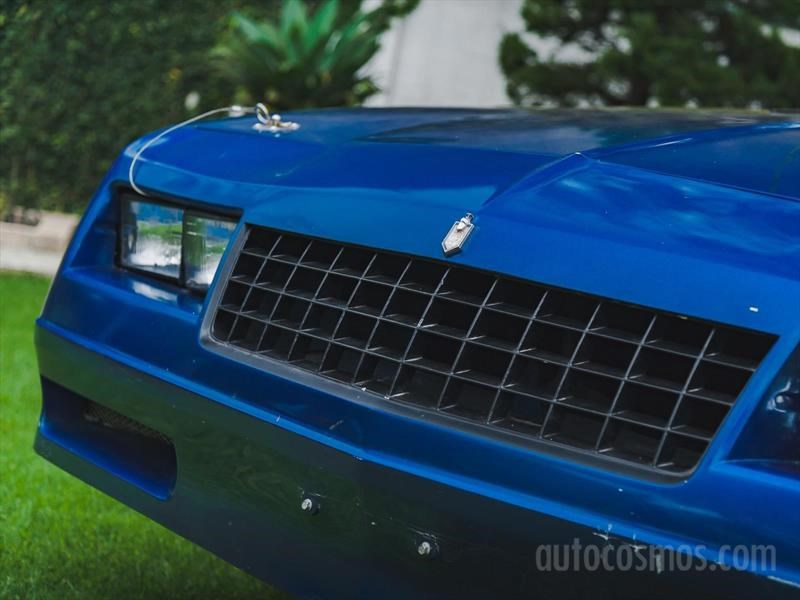Chevrolet Monte Carlo SS
