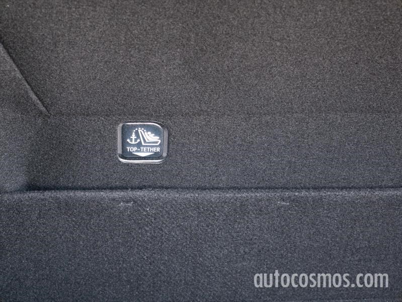Toyota Etios Automático a prueba