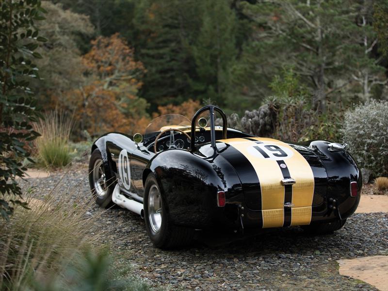 Shelby 427 Competition Cobra 1965