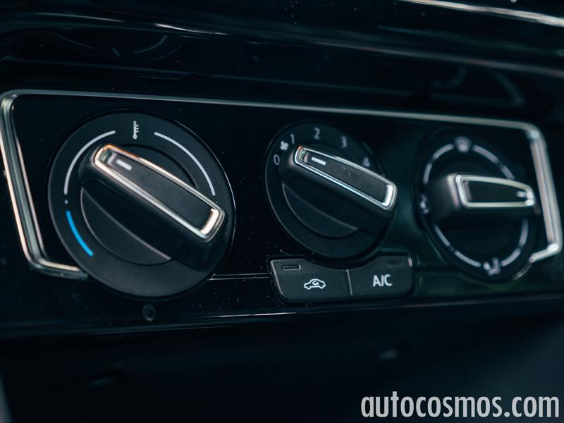 Volkswagen Nuevo Polo GTI 2017