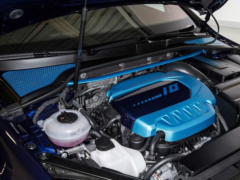 Volkswagen Golf GTI First Decade