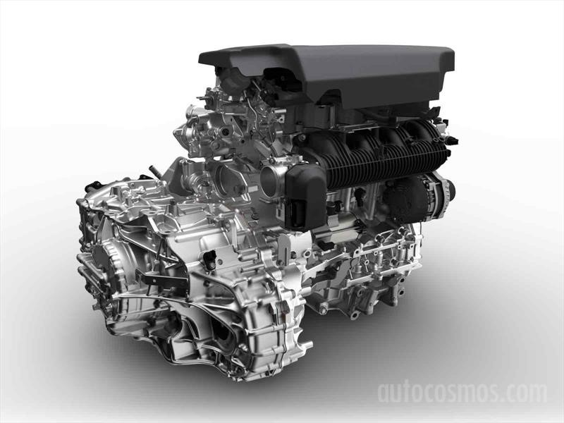 Honda Accord 2018