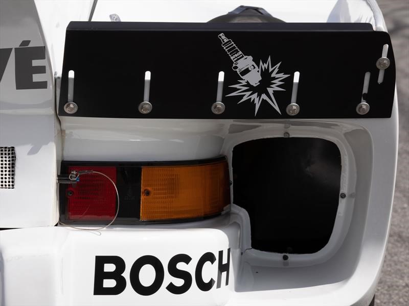 Porsche Rennsport Reunion VI