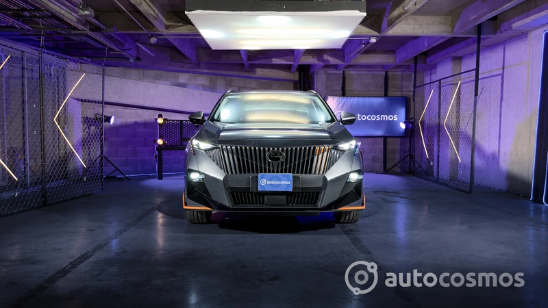 GAC EMZOOM