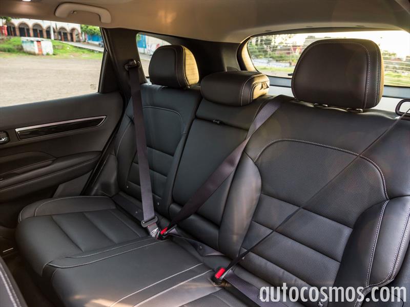 Renault Koleos 2017