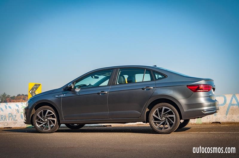 Test Drive: Volkswagen Virtus 2018
