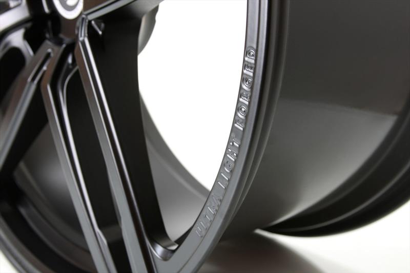 BMW M4 GTS por G-Power