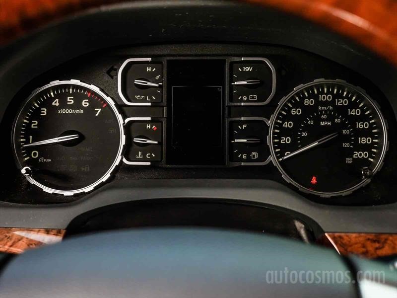 Toyota Tundra 1794 Edition 2018