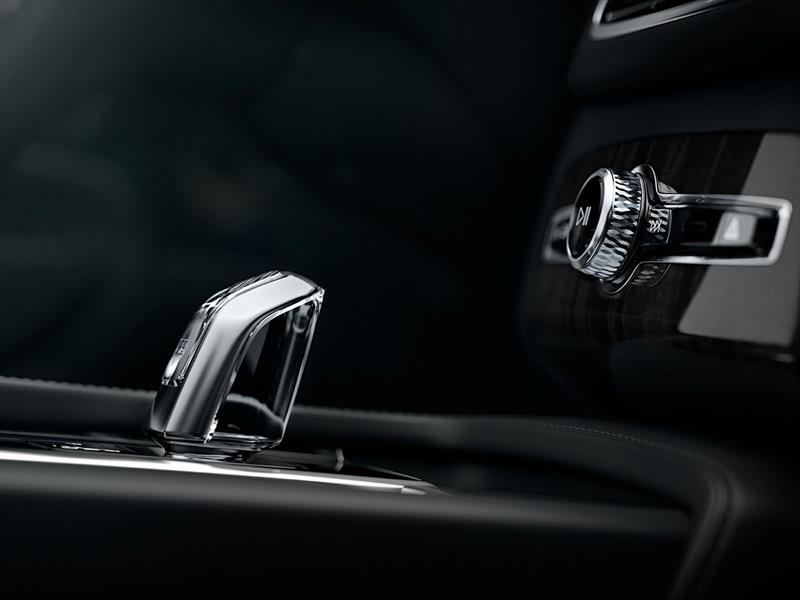 Así es el interior de la nueva Volvo XC90
