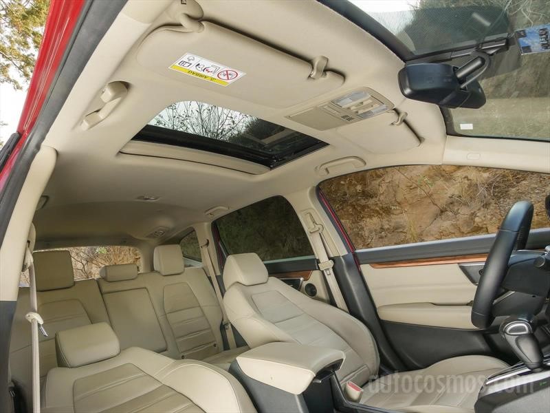 Comparativa: CR-V VS Tiguan VS Koleos VS Sportage