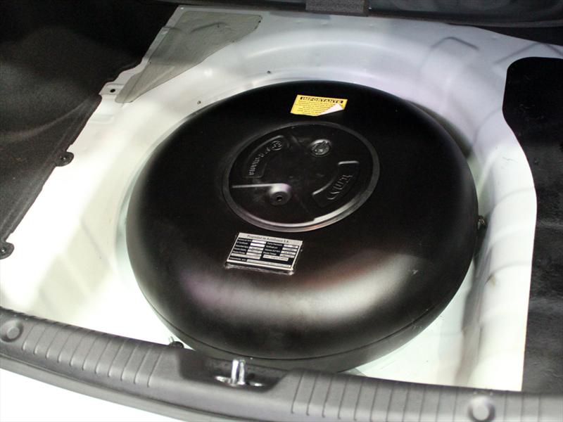 Hyundai New Accent Sedan Eco-Drive GLP