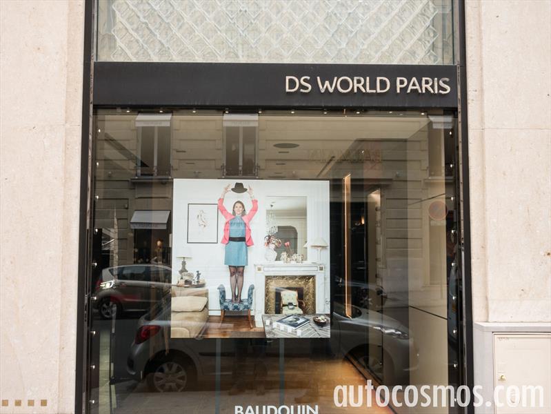 DS World
