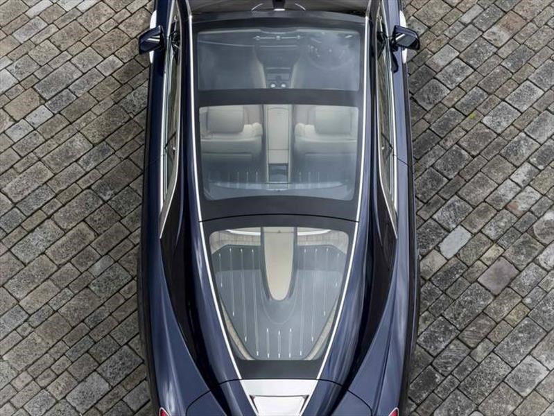 Rolls-Royce Sweptail