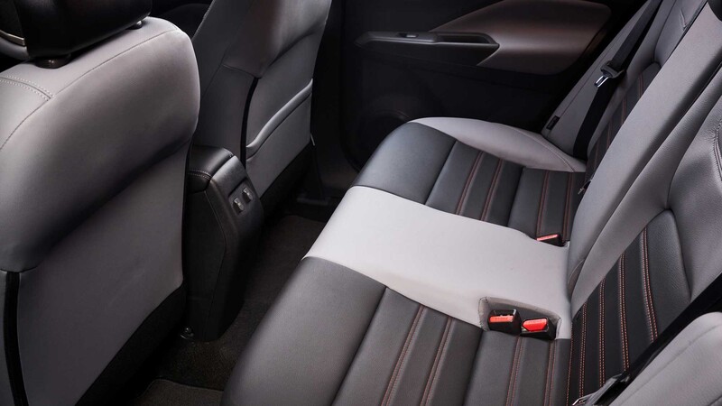 Nissan Kicks 2021