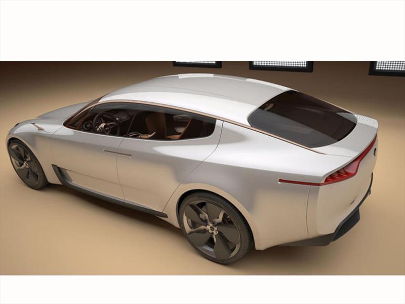 Anticipo Salón de Frankfurt 2011 (parte 1)