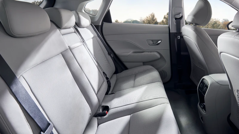 Hyundai KONA EV 2023
