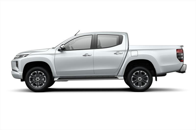 Mitsubishi L200 2019