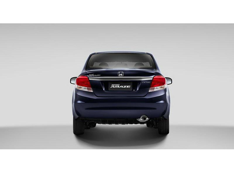 Honda Brio Amaze