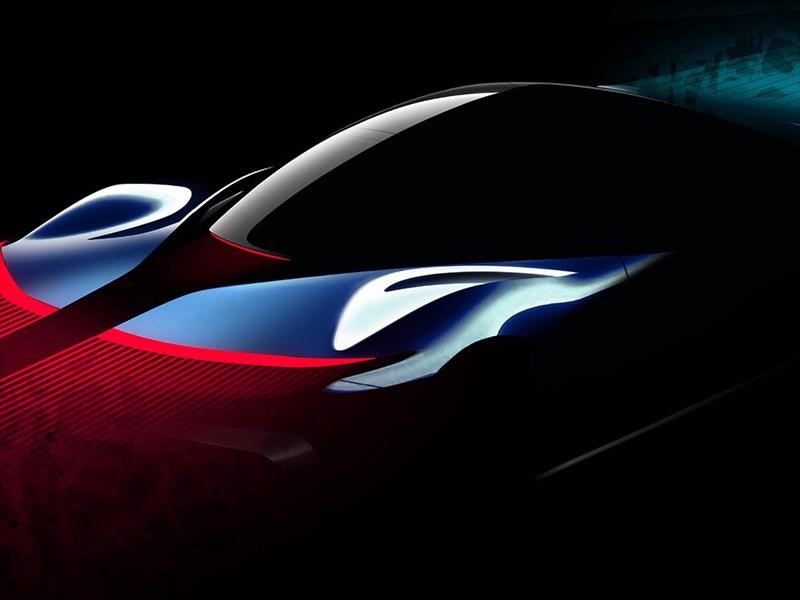 Pininfarina PF0