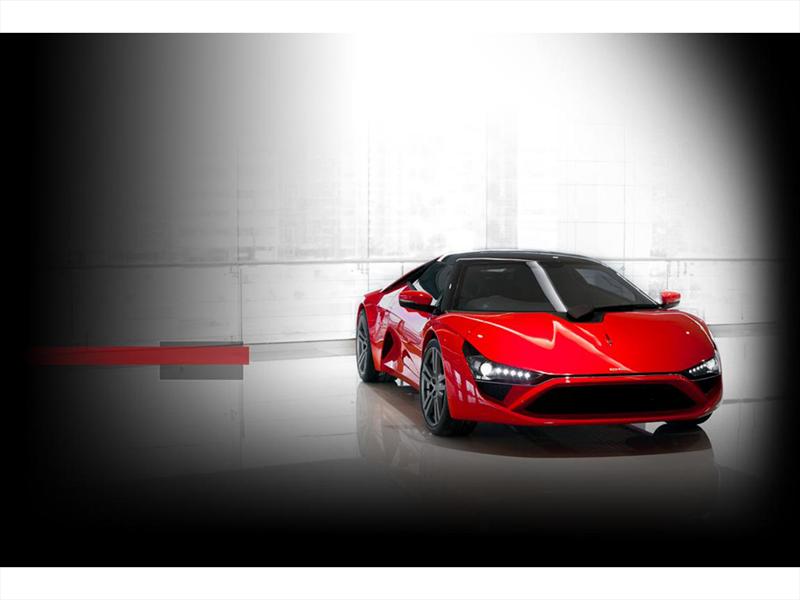 DC Avanti 2013