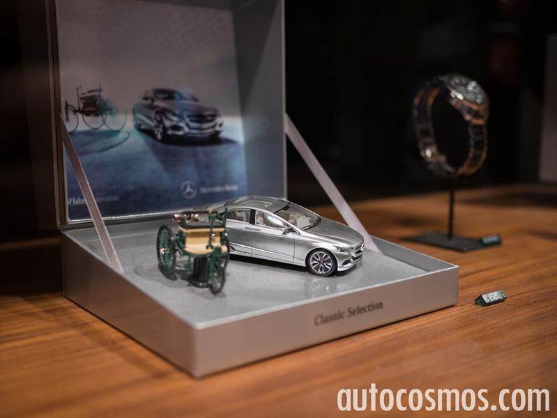 Mercedes-Benz Sweet Gallery
