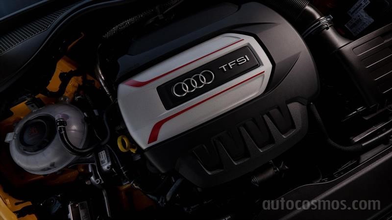 Audi TTS 2020