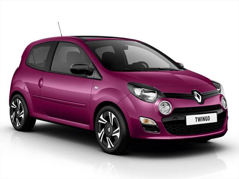 Los 5 mejores Renault contemporáneos (Parte 3)