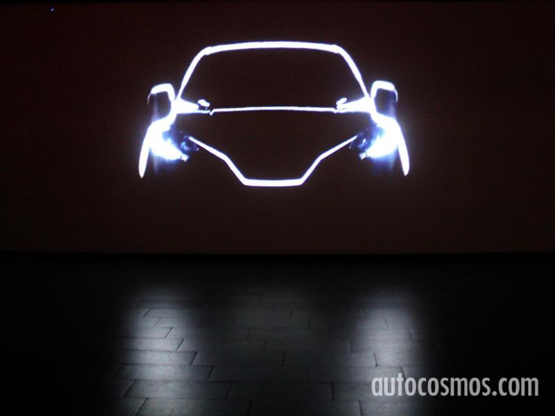 Nuevo Honda HR-V Lanzamiento en Chile