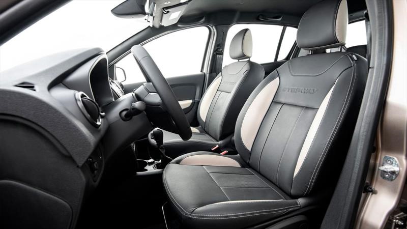 Renault Sandero 2020