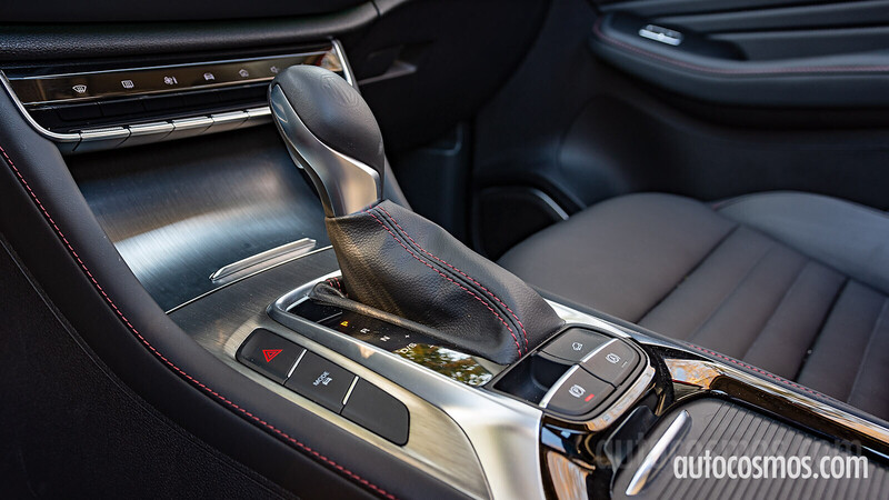 MG HS 2021 - primer contacto