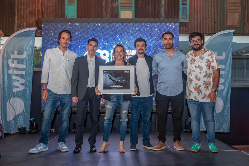 Premios Autocosmos 2025