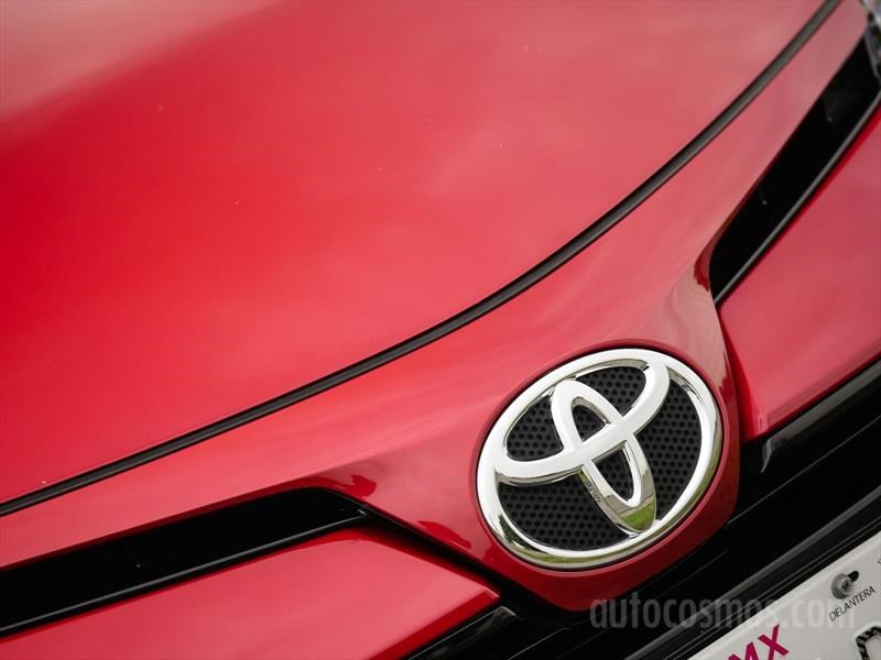 Toyota Corolla 2017