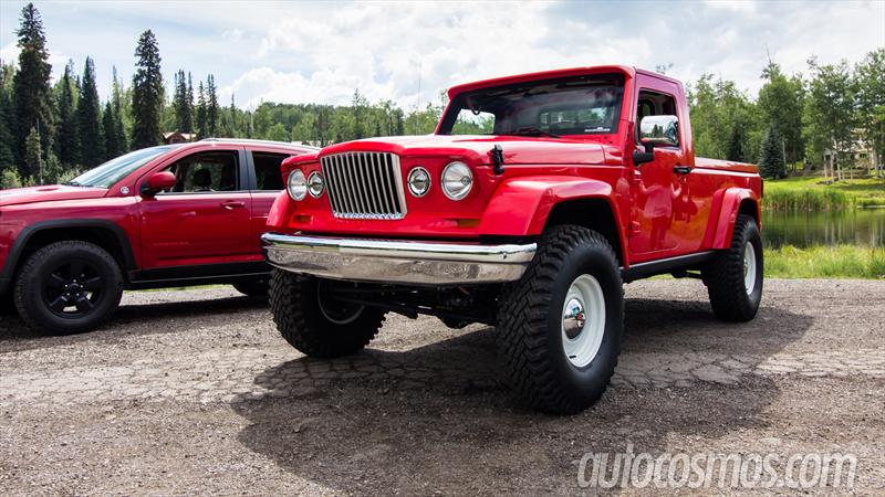 Jeep Experience Colorado 2012