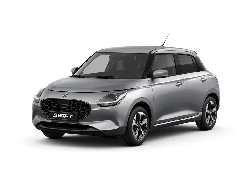 Suzuki Swift 2025