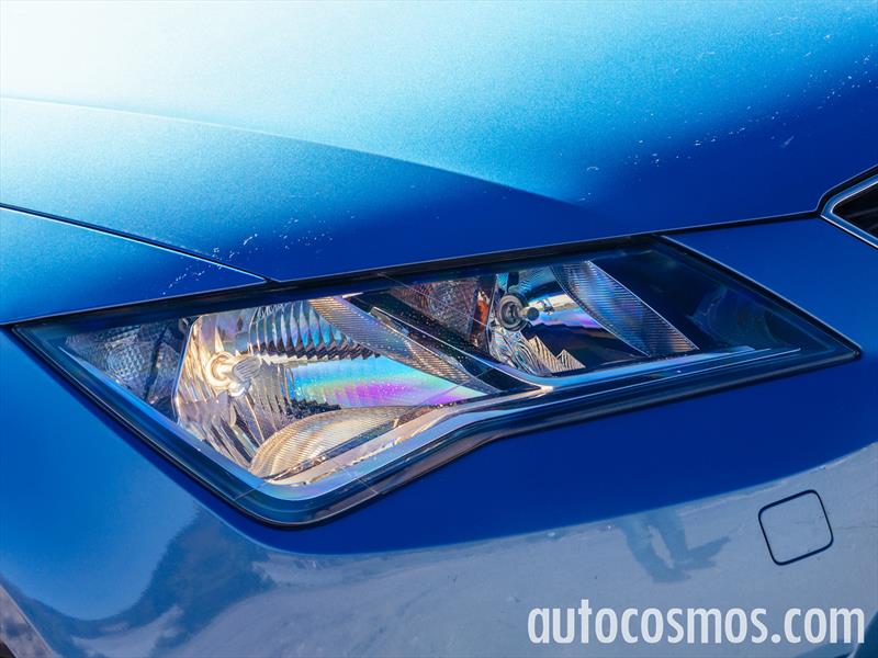 SEAT León I-TECH 2015
