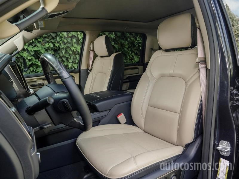 RAM 1500 Limited 2019
