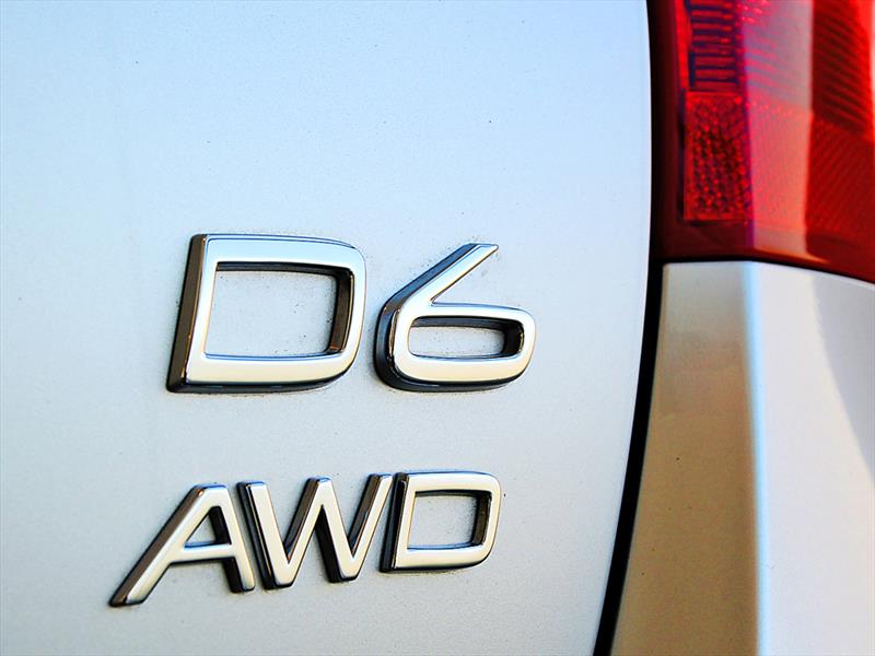 Volvo V60 Plug-in Hybrid Lanzamiento en Chile