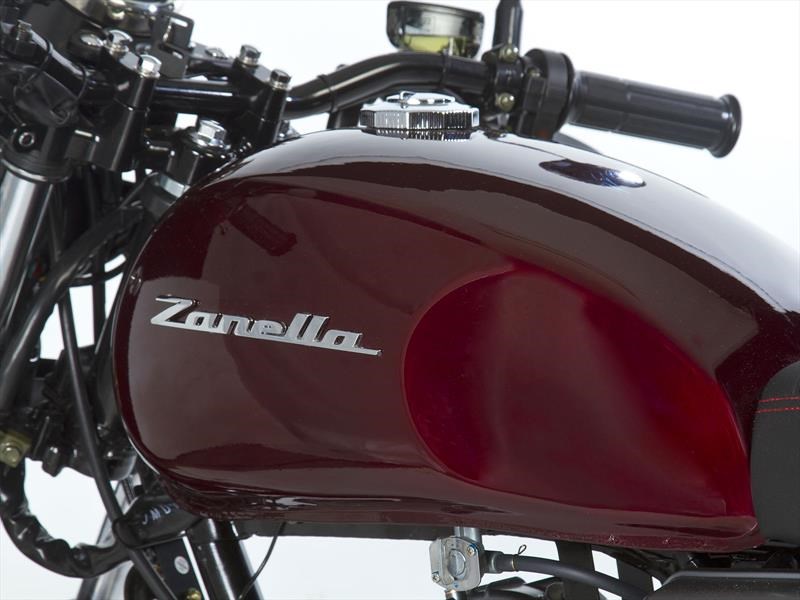 Zanella Ceccato R150