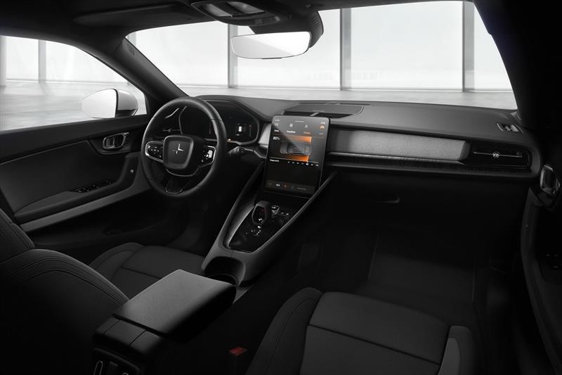 Polestar 2 EV 2020