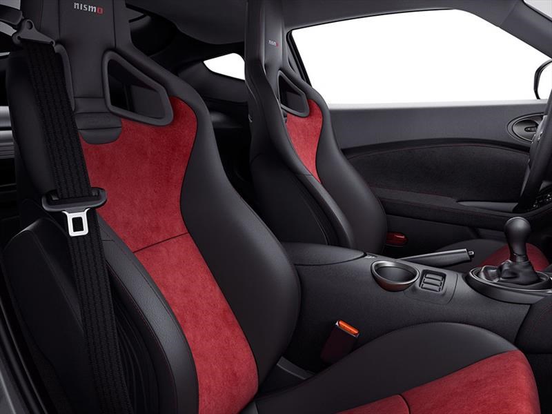 Nissan 370z NISMO 2018