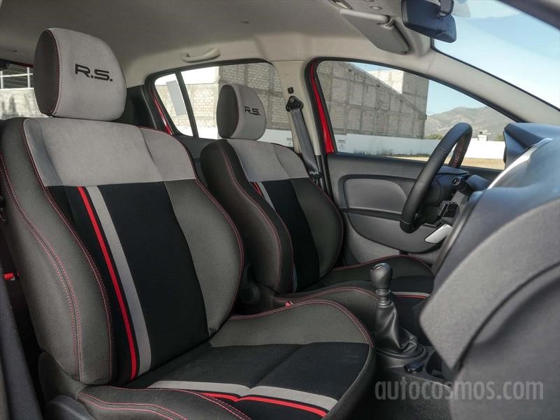 Renault Sandero RS 2019