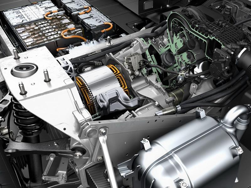 BMW i3, el eléctrico de Bavaria