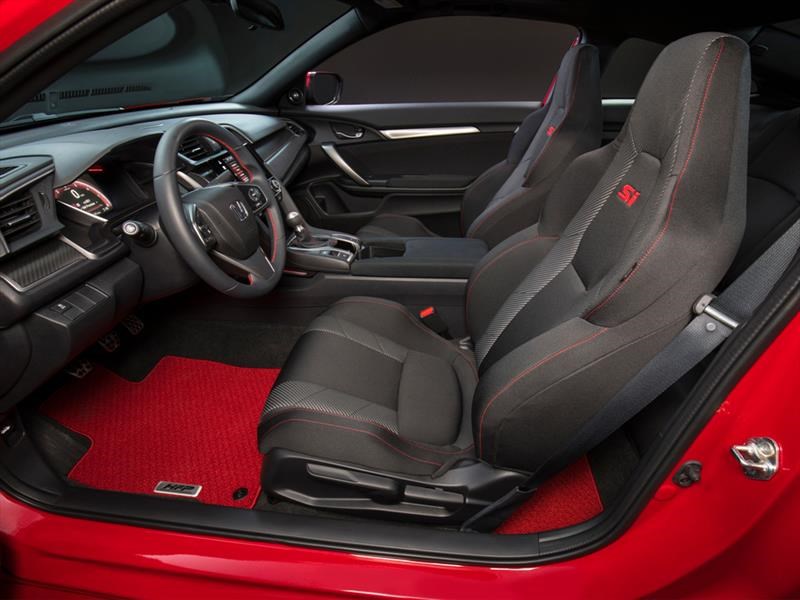 Honda Civic Si Prototype